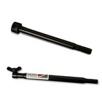 "Hand Auger Extension Adjustable 12"""