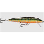Original Floating 05 Brook Trout