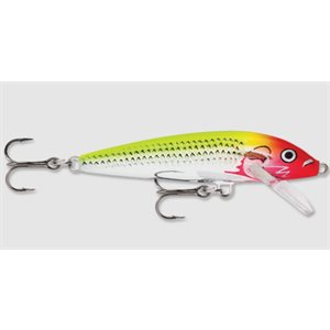 Original Floating 05 Clown