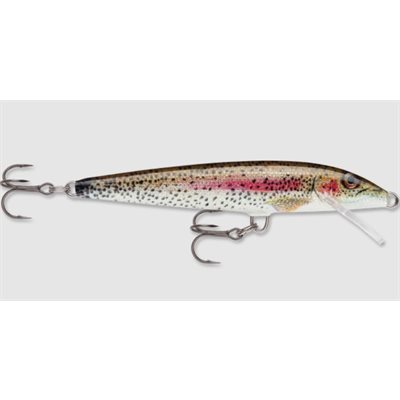 Original Floating 09 Live Rainbow Trout