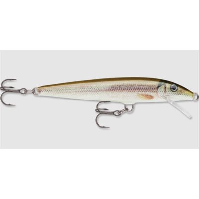 Original Floating 09 Live Smelt