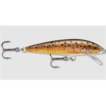 Original Floating 13 Brown Trout