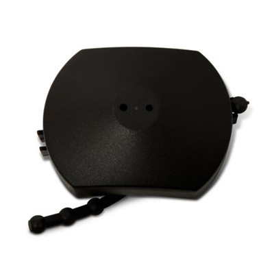 "Blade Cover Fin-Bore - 8"" (Also 8"" Power Drill)"