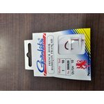 french hook snell red #1 110