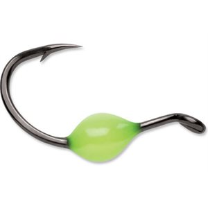 Glow Resin Octopus #6 Glow Chartreuse