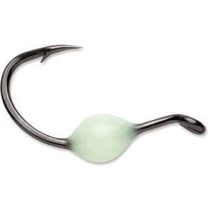 Glow Resin Octopus #6 Glow