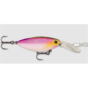 Original Hot 'N Tot 05 Rainbow-descent Glitter