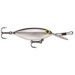 Original Hot 'N Tot 05 Silver Scale