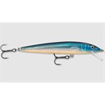 Husky Jerk 10 Blue Ghost