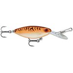 Hot 'N Tot MadFlash 05 Mossy Orange Fire UV