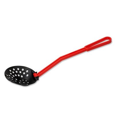 "Ice Scoop Folding 4"""