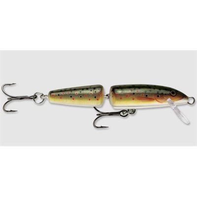 Jointed 09 Brown Trout