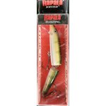 Jointed 11 Yellow Perch