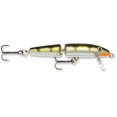 Jointed 11 Yellow Perch