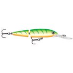 Jntd Deep Husky Jerk 12 Green Tiger UV