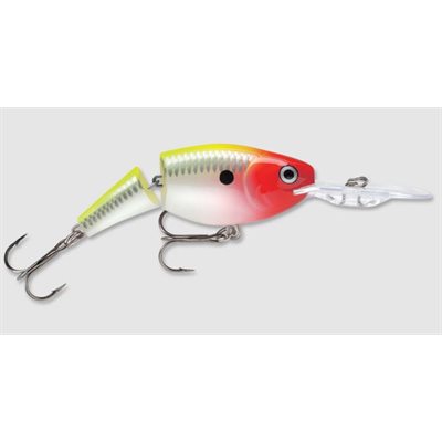 Jointed Shad Rap 05 Clown