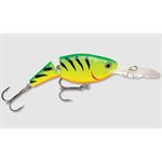 Jointed Shad Rap 07 Firetiger
