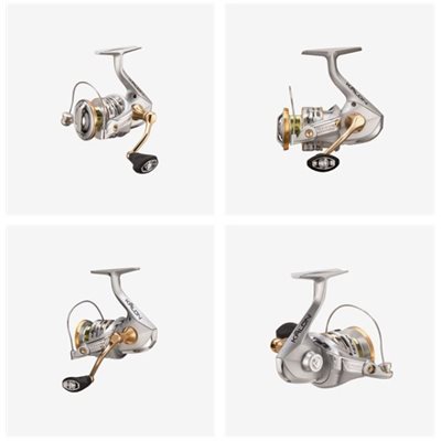 Kalon C Spinning Reel - 6.2:1 - 3.0 Size