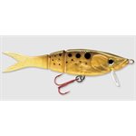 Kickin' Minnow 04 Bunker