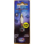 Lil' Finn 1"Gold Plated / Cracked Ice Tape