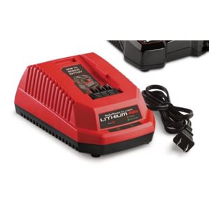 Lithium 40v Charging Base US plug