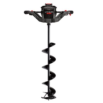 "Lithium 40v 10"" Lazer "