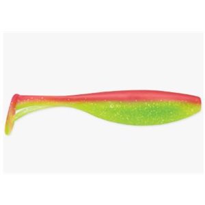 Largo Shad 4 Electric Chicken discontinuer