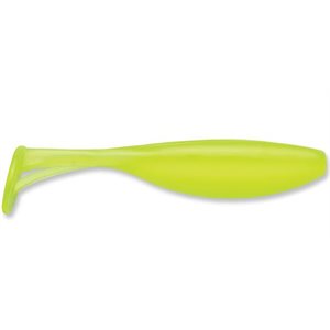 Largo Shad 4 Limetreuse