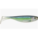 Largo Shad 4 Live River Shad discontinuer