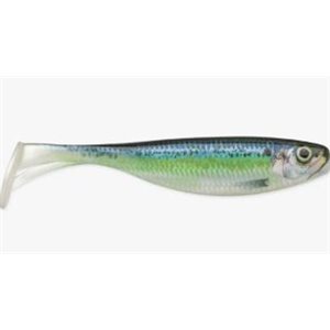 Largo Shad 4 Live River Shad discontinuer