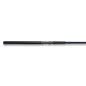 LJ Legacy - Bar Rod - 11'0" H 2pc Parabolic - Spinning