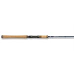"LJ Legacy - Salmon / Steelhead - 10'6"" MH 2pc Mod. Fast - Sp