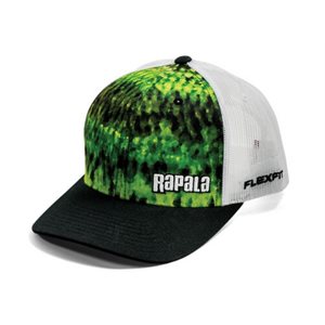 Largie Cap