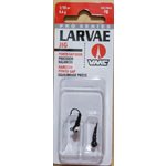 Larvae Jig 1 / 50 oz Crappie Minnow