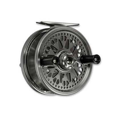 North Coast Mooching Reel - Box w / Neoprene Bag