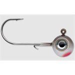 Neon Moon Eye Jig 1 / 16 Fathead