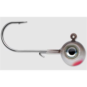 Neon Moon Eye Jig 1 / 16 Fathead