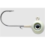 Neon Moon Eye Jig 1 / 16 Glow