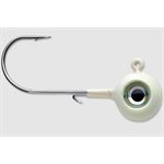 Neon Moon Eye Jig 1 / 2 Glow