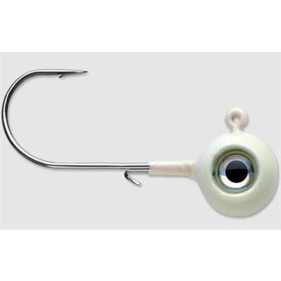 Neon Moon Eye Jig 1 Glow