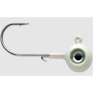 Neon Moon Eye Jig 1 Glow