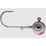 Neon Moon Eye Jig 3 / 4 Fathead
