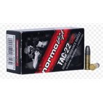 TAC-22 LR 40gr LRN 1100 FT / S
