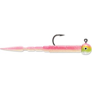 Probe Jig 1 / 16 Pink Chartreuse Glow