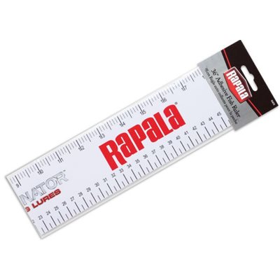 "Adhesive Ruler 36"" "