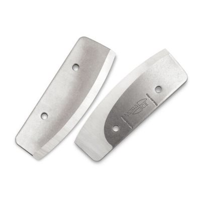 "Cutters (pr) Swede-Bore - 6"" "