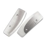 "Cutters (pr) Swede-Bore - 6"" "