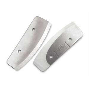 "Cutters (pr) Swede-Bore - 6"" "