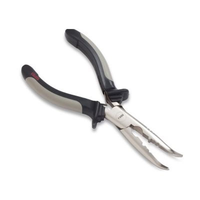 "Curved Pliers 6-1 / 2"" "
