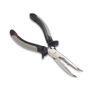 "Curved Pliers 6-1 / 2"" "